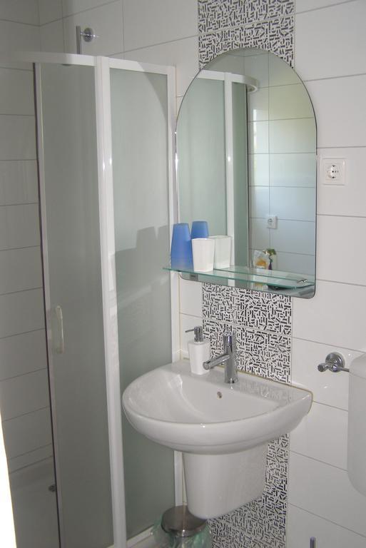 Apartment Vallelunga Pula Habitación foto