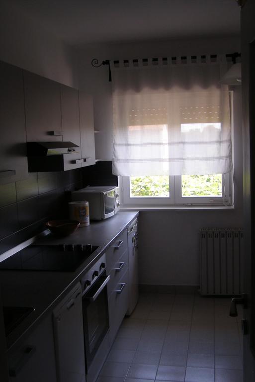 Apartment Vallelunga Pula Habitación foto