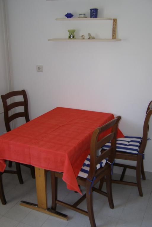 Apartment Vallelunga Pula Habitación foto