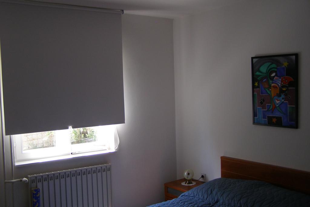 Apartment Vallelunga Pula Habitación foto