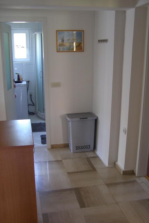 Apartment Vallelunga Pula Habitación foto